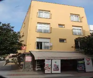 Apartaments Can Claudi - hotel en Tossa de Mar
