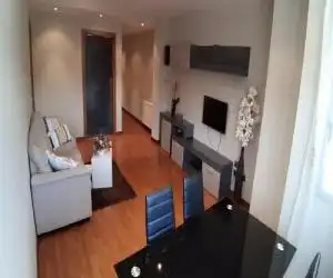 Apartaments Júlia - hotel en Pobla de Segur