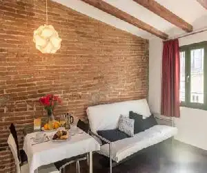 Apartaments Ciutat Vella