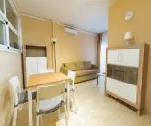 Apartaments Costamar - hotel en Calafell