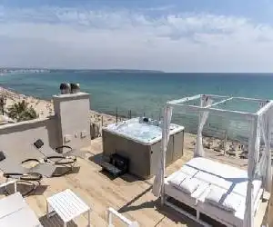 Apartaments Delfin - hotel en Playa de Palma