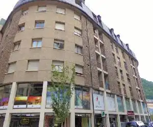 Apartaments Domus