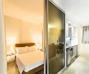 Apartaments Els Quimics