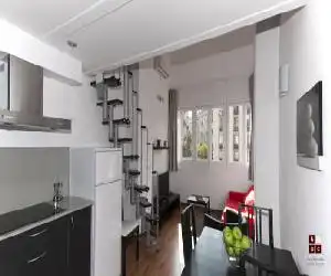 Apartaments Girona Centre