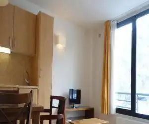 Apartaments La Serrera
