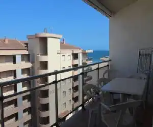 Apartaments Lamoga - Boabi - hotel en Torredembarra
