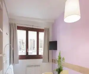 Apartaments Maragall