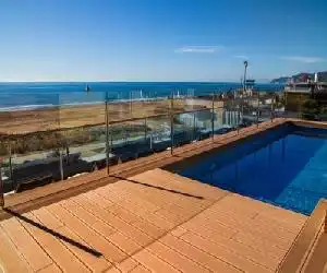 Apartaments Maritim - hotel en Castelldefels