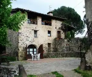 Mas Violella allotjament rural - hotel en Sant Joan les Fonts