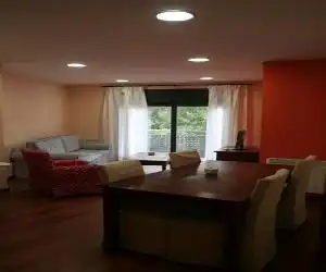 Apartaments Tarrega Lagranja - hotel en Tárrega