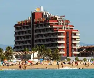 Aparthotel Acualandia