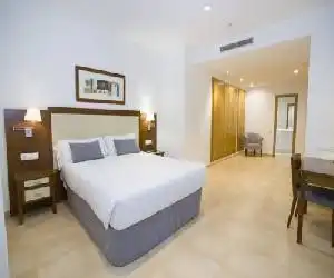 Aparthotel Albufera - hotel en Alfafar