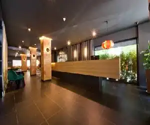 Aparthotel Atenea Valles - hotel en Granollers