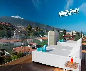 Hotel Atlantic Mirage Suites & SPA - hotel en Puerto de la Cruz