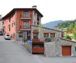 Aparthotel Bellver - hotel en Bellver