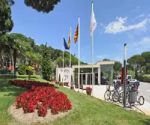 Aparthotel Ciutat de Palol - hotel en Platja d´Aro