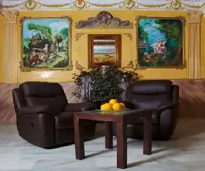 Aparthotel Diamant Blue - hotel en Playas de Orihuela