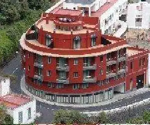 Aparthotel El Galeón - hotel en Santa Cruz de la Palma