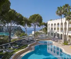 Comitas Floramar - hotel en Cala Galdana