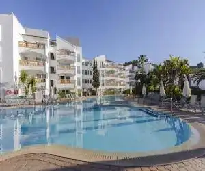 Aparthotel La Pérgola - hotel en Puerto de Andratx
