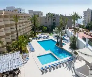 Globales Cala Bona Suites - hotel en Cala Bona