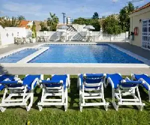 Ona Aldea del Mar - hotel en Torrevieja