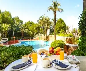 Aparthotel Ona Cala Pi Club - hotel en Cala Pi