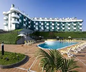 Playas de Liencres - Hotel & Apartamentos - hotel en Boó de Piélagos
