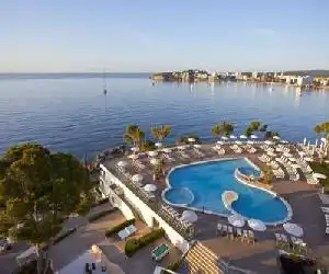 Aparthotel Ponent Mar - hotel en Palma Nova