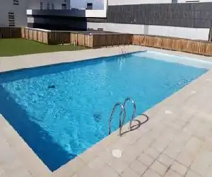 Apartment Airport Barcelona Premium - hotel en Viladecáns