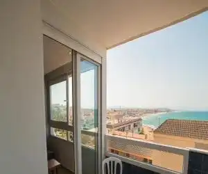 Apartment Miramar V - hotel en La Mata