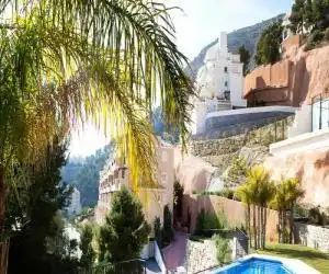 Apartment Los Lirios III