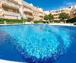 Apartment Aires de mar - hotel en Cunit