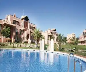 Apartment Bloque - hotel en Casares