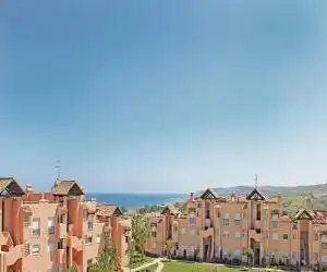 Apartment Blq.11,Port.36,B - hotel en San Luis de Sabinillas