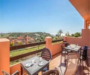 Apartment Casares B15 - hotel en Casares