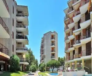 Apartment Cofisa-1 - hotel en Jávea