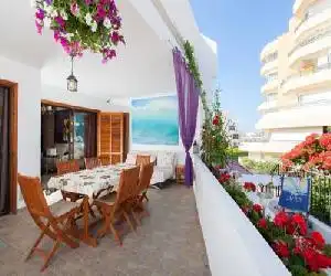 Apartment Complex Ocean Park II - hotel en Csta Adje