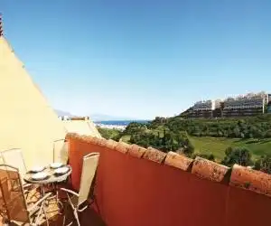 Apartment Duquesa Village - hotel en Castillo de Sabinillas