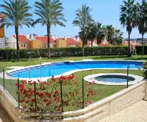 Apartment Salinas - hotel en Vera