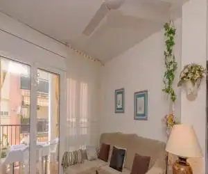Apartment Edificio Garcomar I - hotel en Segur de Calafell