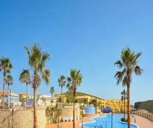 Apartment Montecala - hotel en Cumbre del Sol