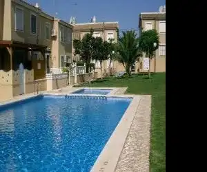 Apartment in Villamartin - hotel en Villa Martin