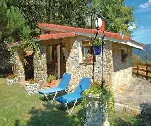 Apartment La Casita - 04 - hotel en Pesaguero-La Parte