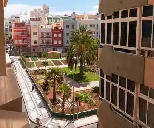 Apartment Las Canteras Beach - hotel en Las Palmas de Gran Canaria