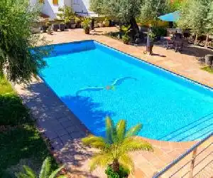 Holiday Home Las Moriscas - hotel en Creixell