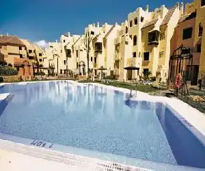 Apartment Manilva-La Duquesa - hotel en Castillo de Sabinillas
