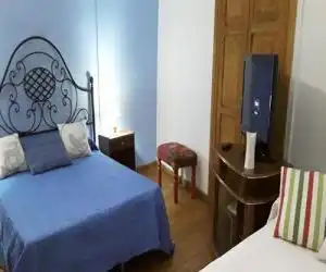 Apartment Mar de Nubes - hotel en Firgas