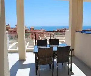 Apartment Mojon Hills - hotel en Isla Plana