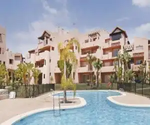 Apartment Murcia 33 - hotel en Torre-Pacheco